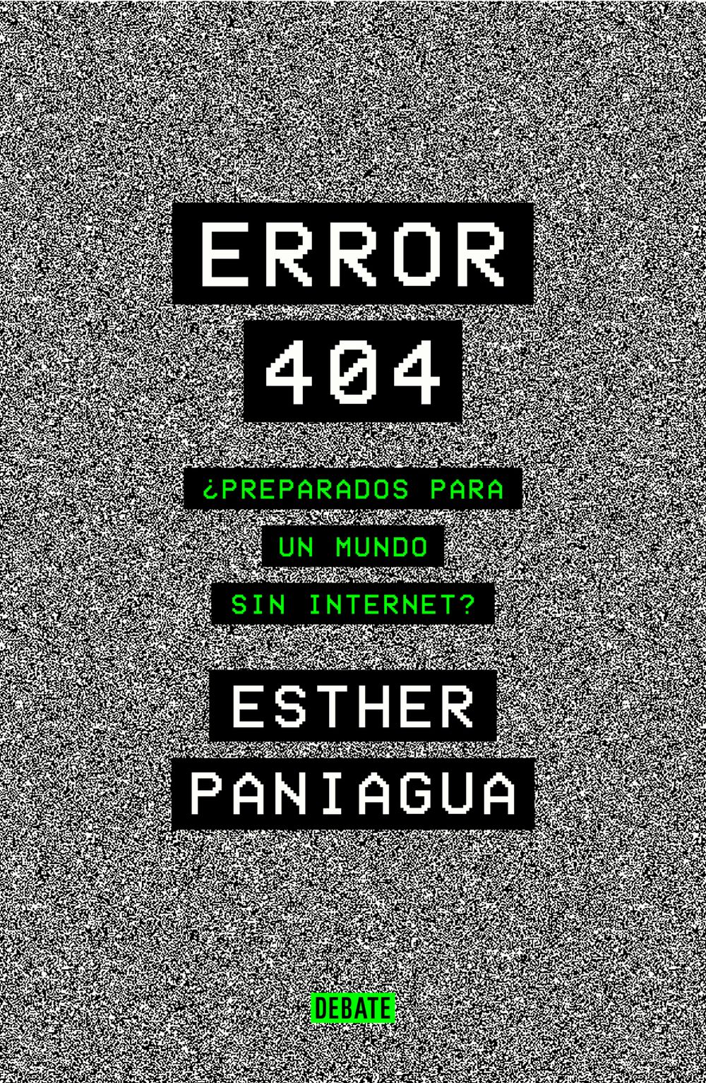 Error 404