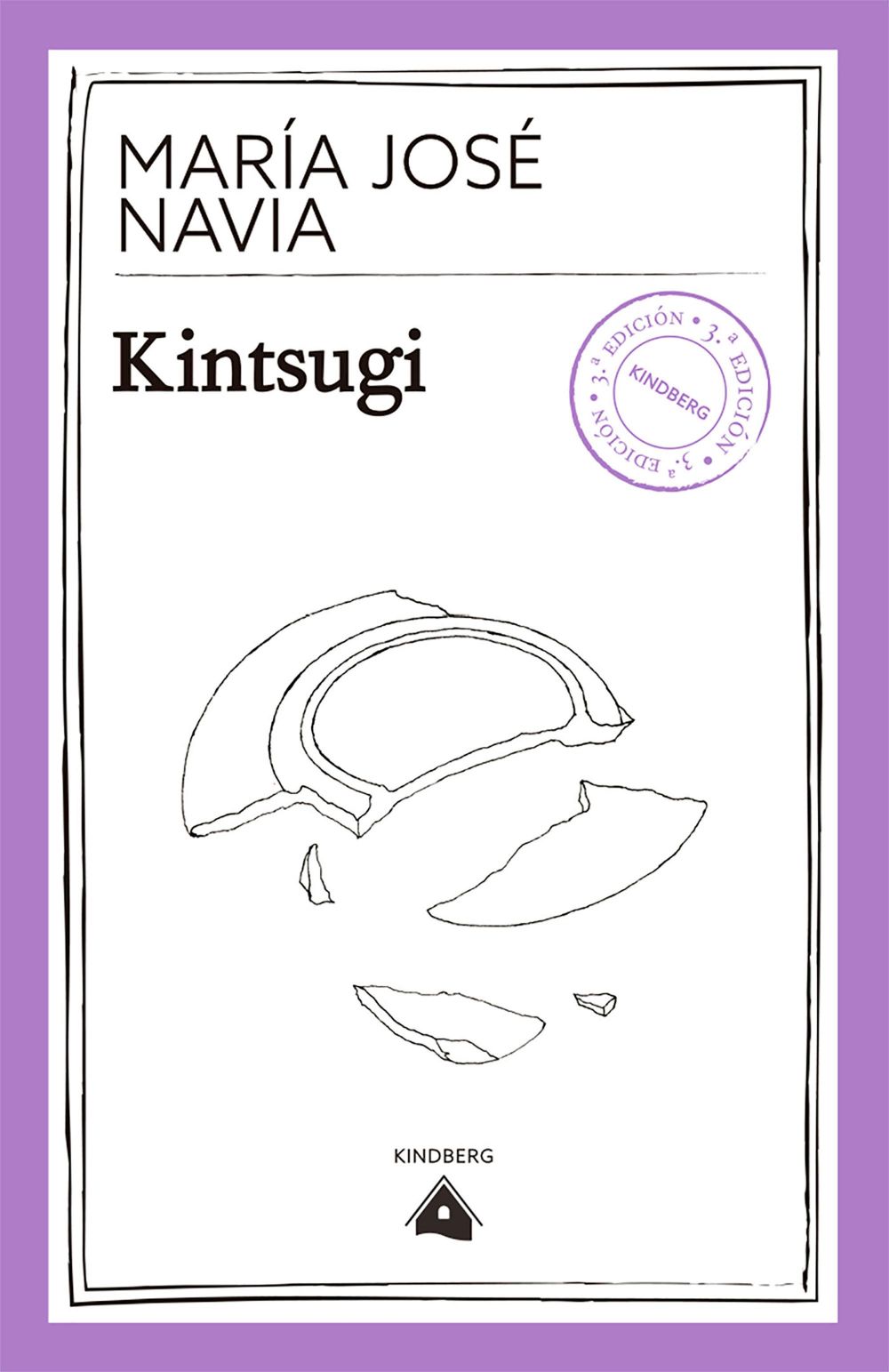 Kintsugi