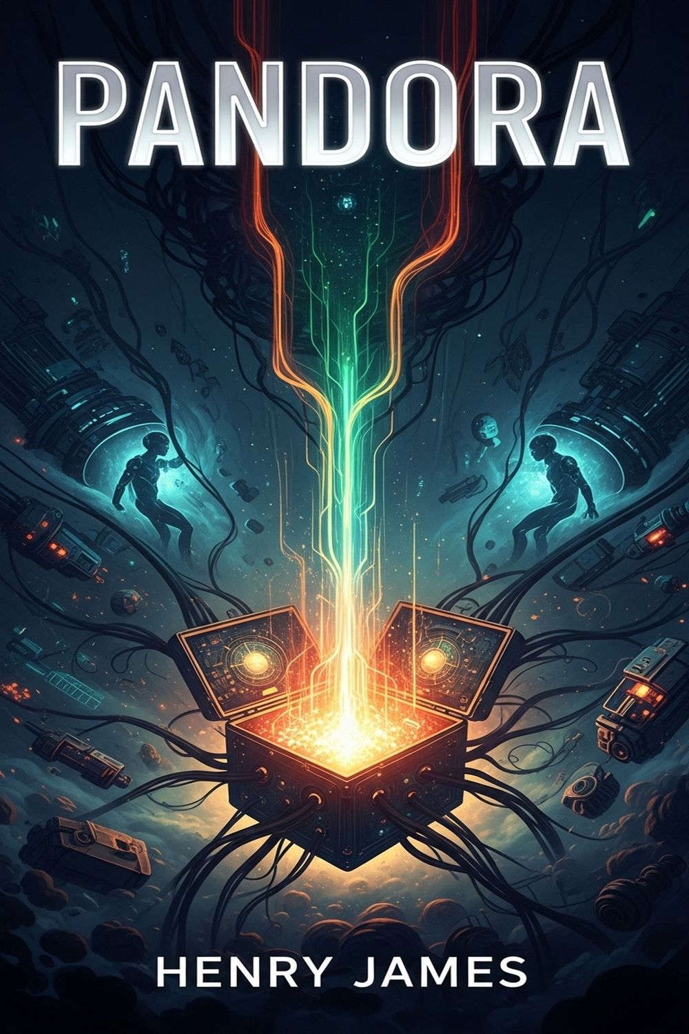 Pandora