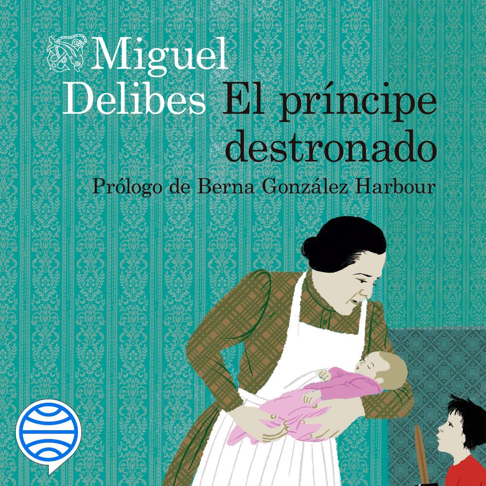 El príncipe destronado