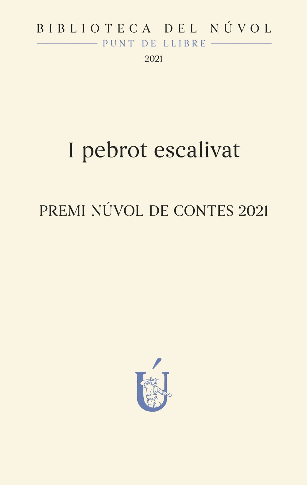 I pebrot escalivat