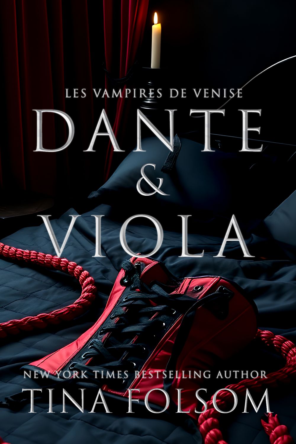 Dante & Viola