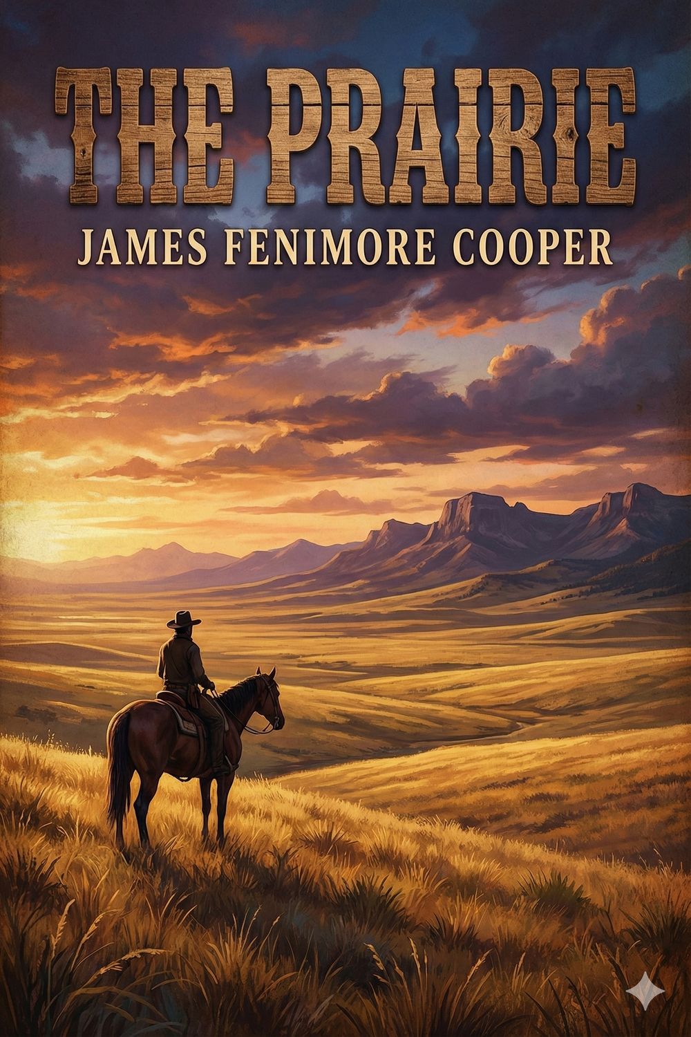 The Prairie