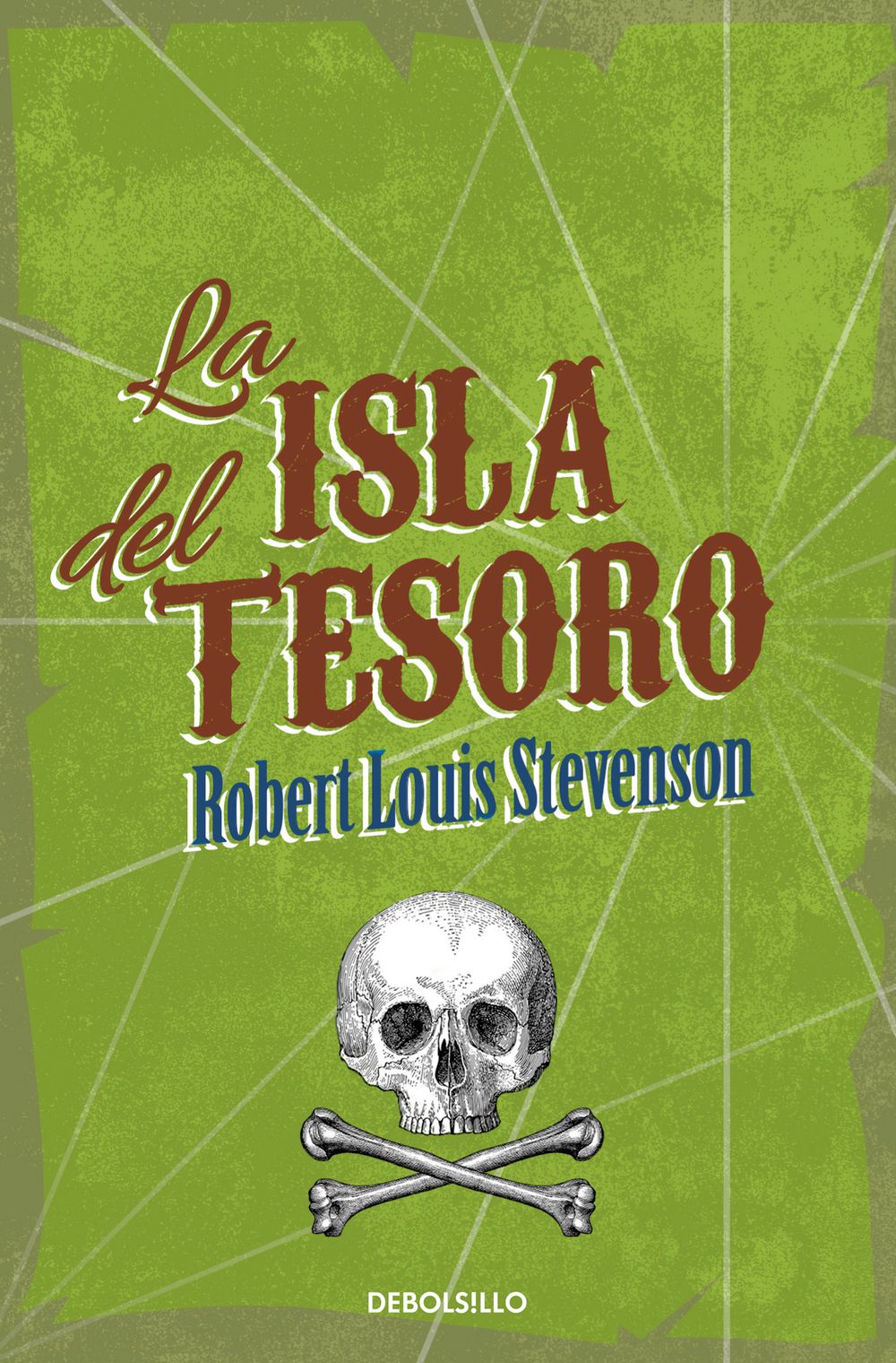 La isla del tesoro