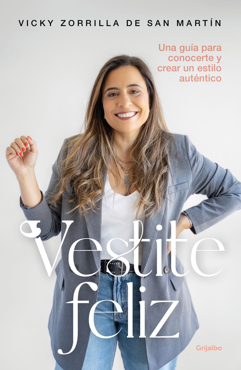 Vestite feliz