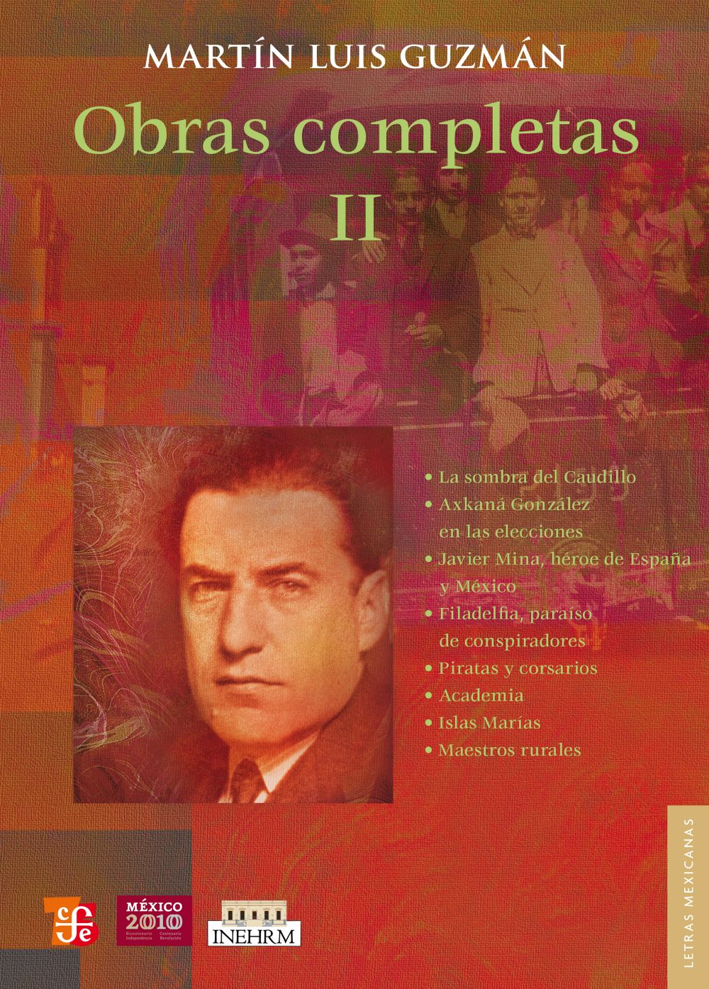 Obras completas, II