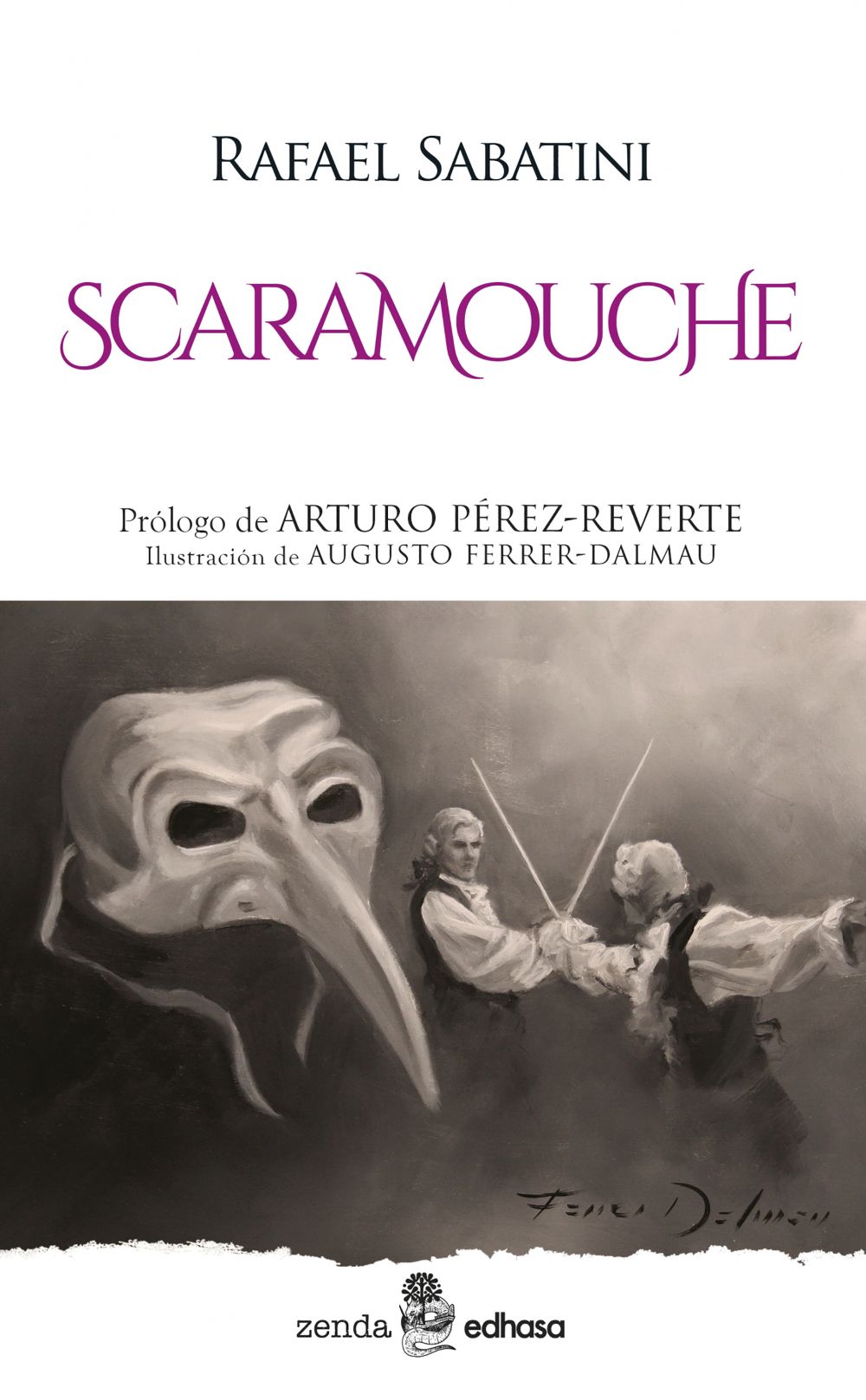 Scaramouche