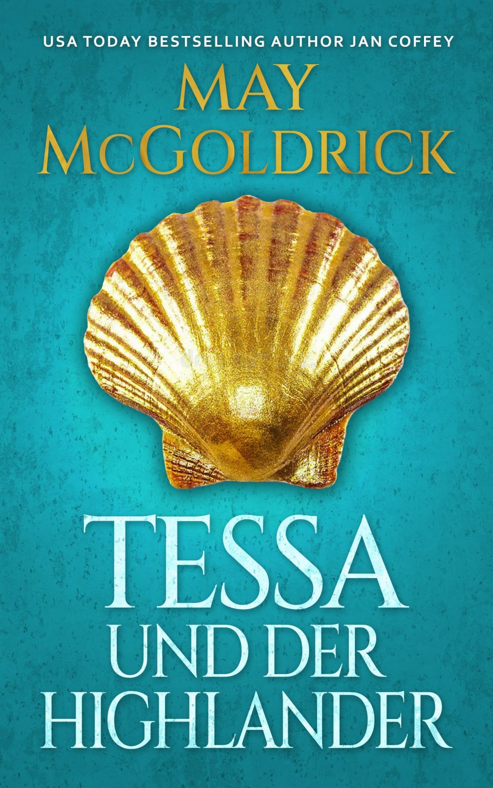Tessa und der Highlander
