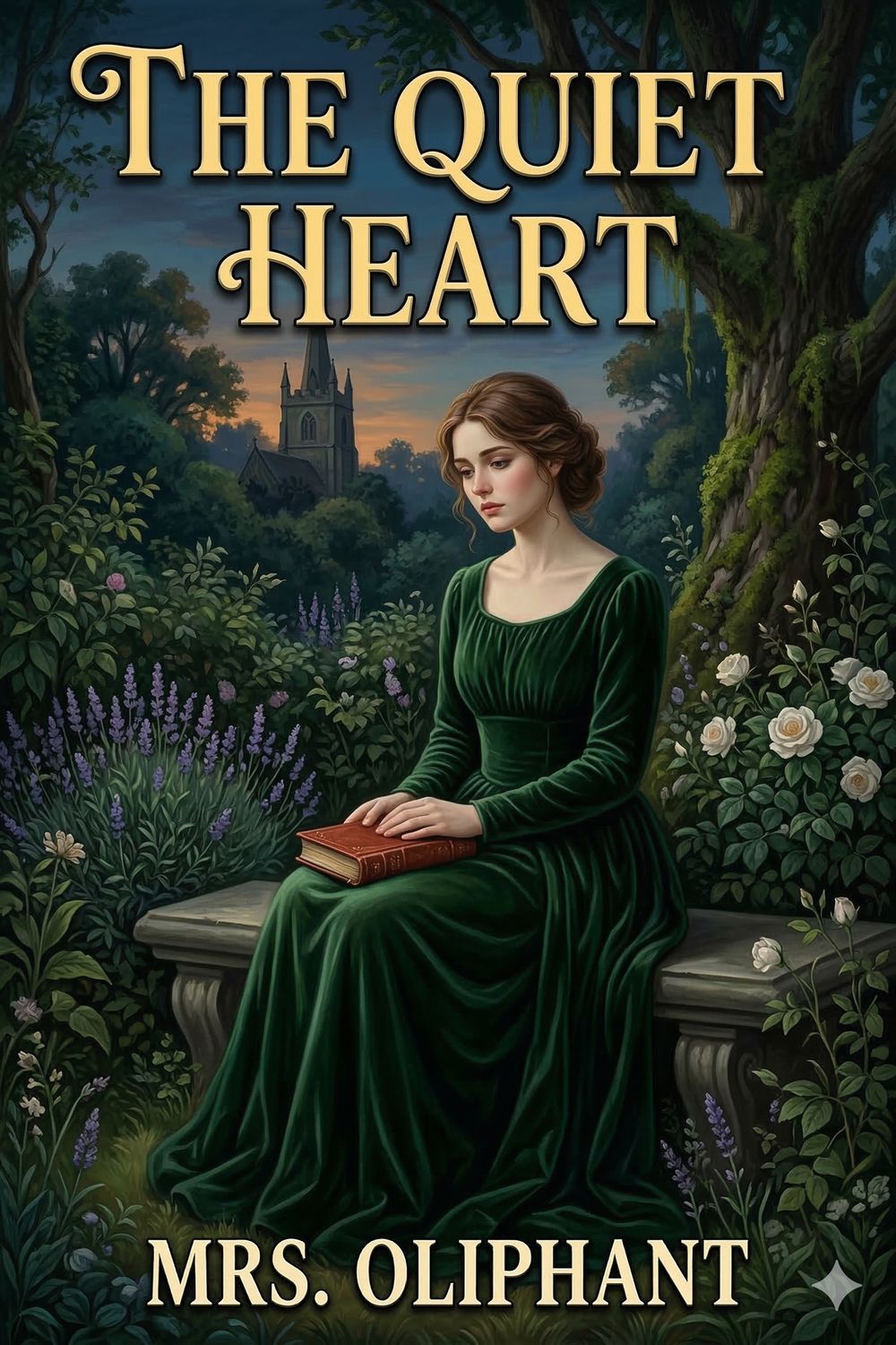 The Quiet Heart