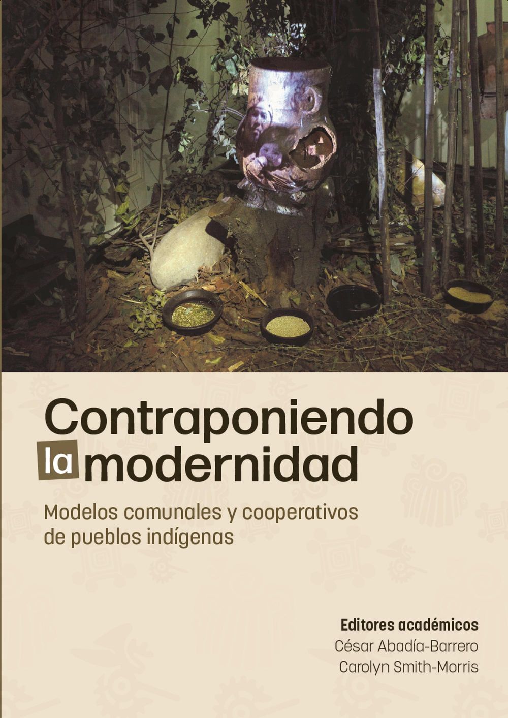 Contraponiendo la modernidad