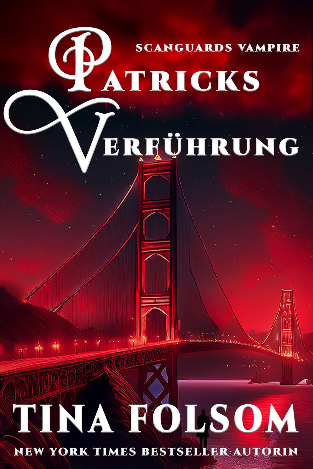 Patricks Verführung