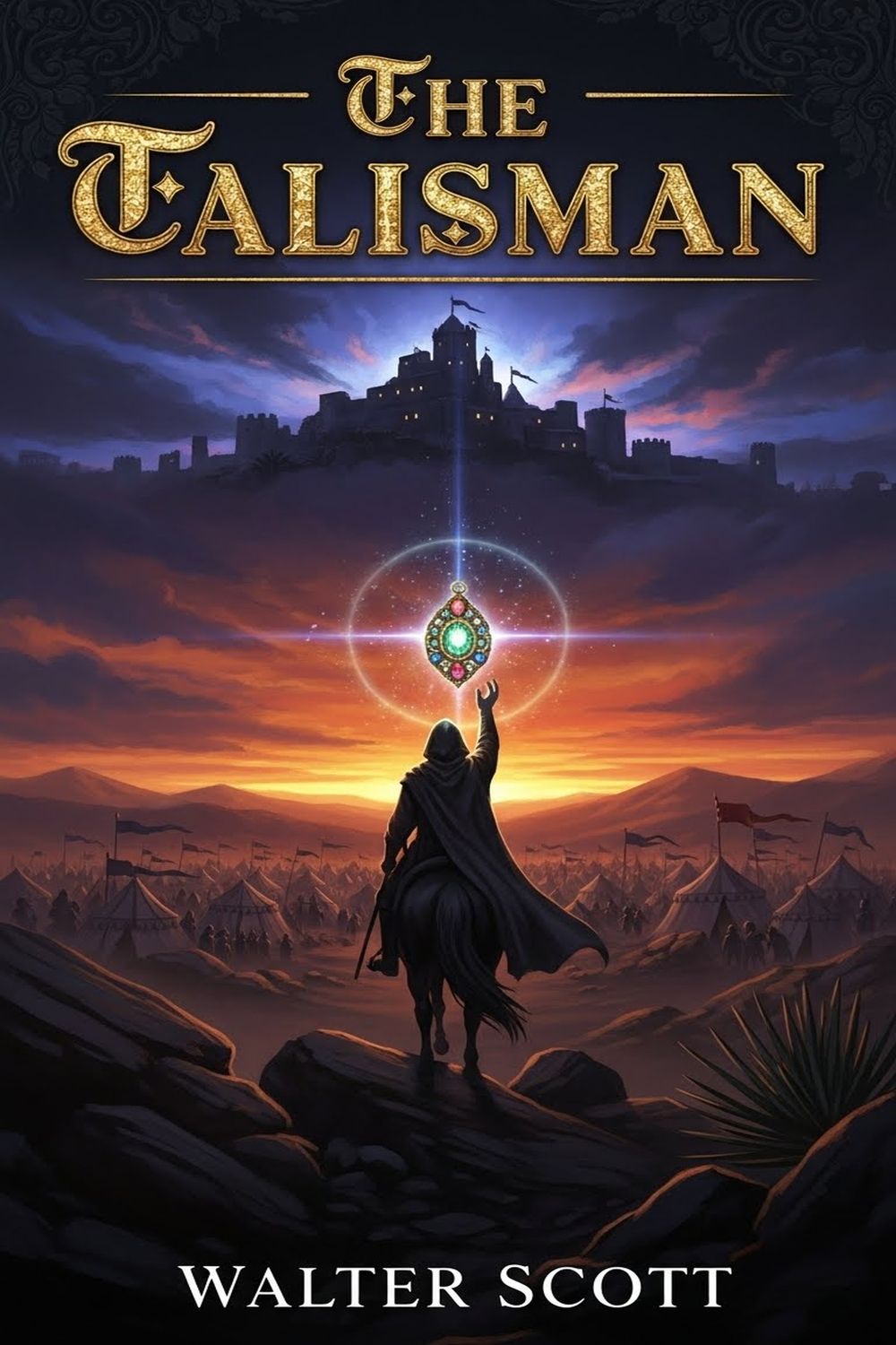 The Talisman