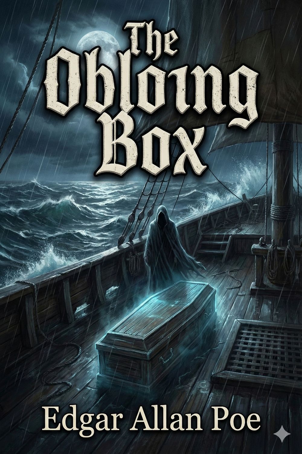 The Oblong Box