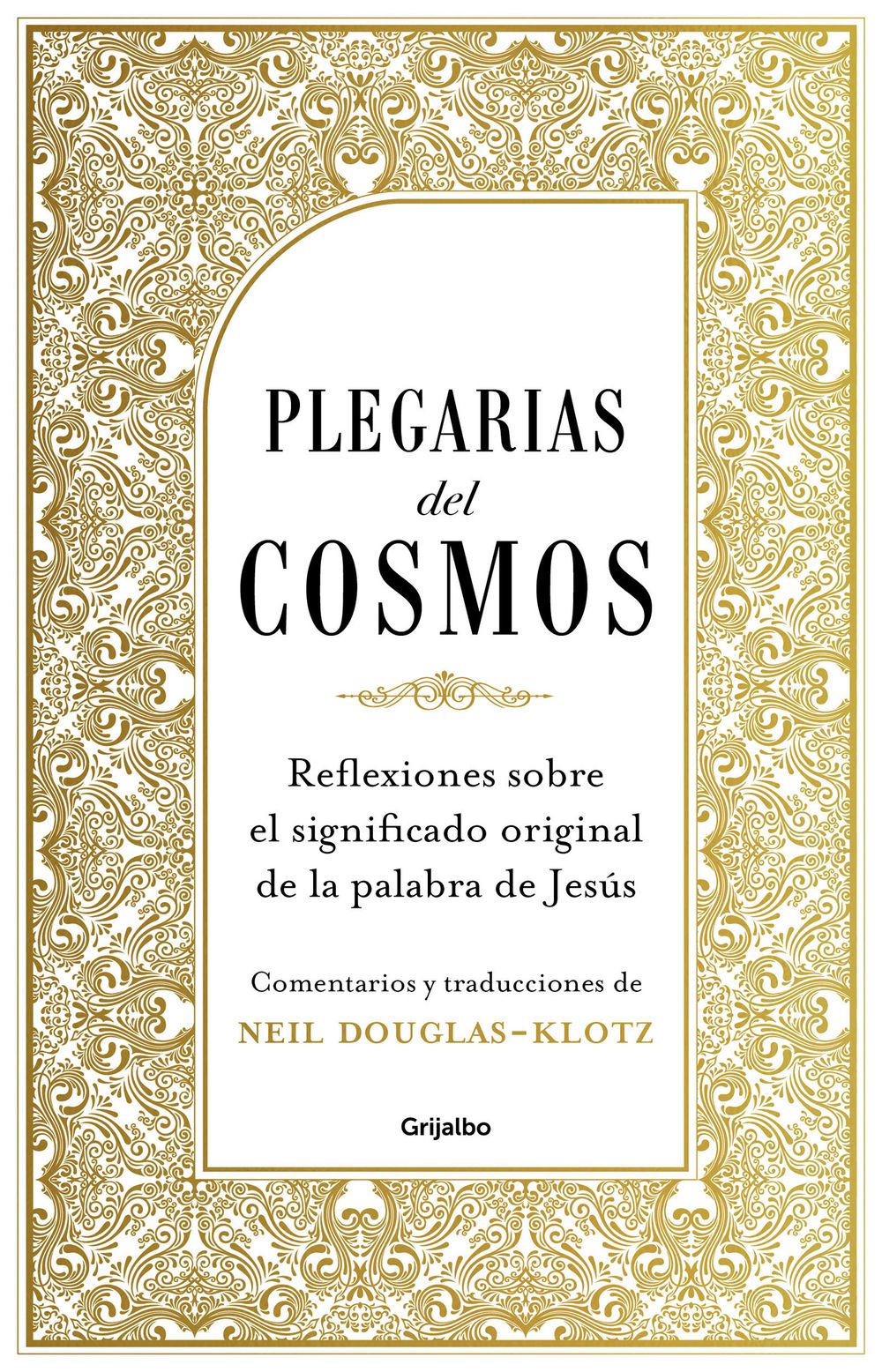 Plegarias del cosmos
