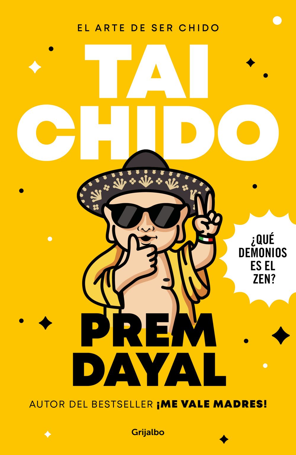 Tai Chido