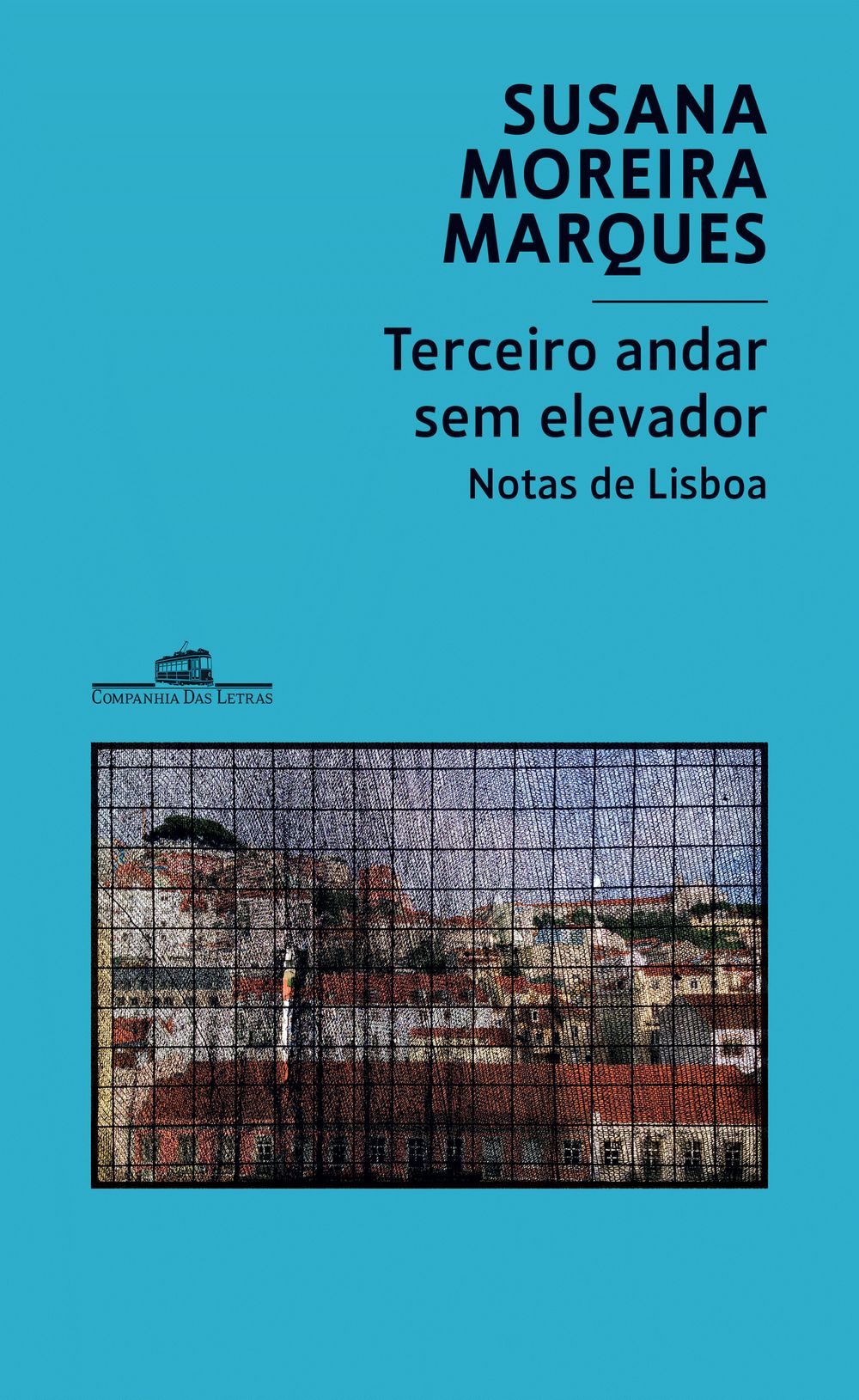 Terceiro andar sem elevador