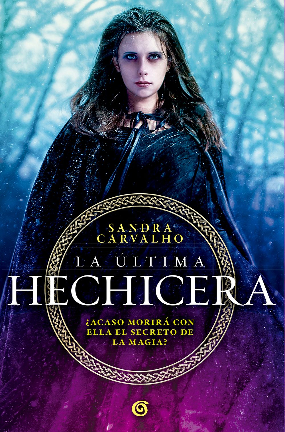 La última hechicera