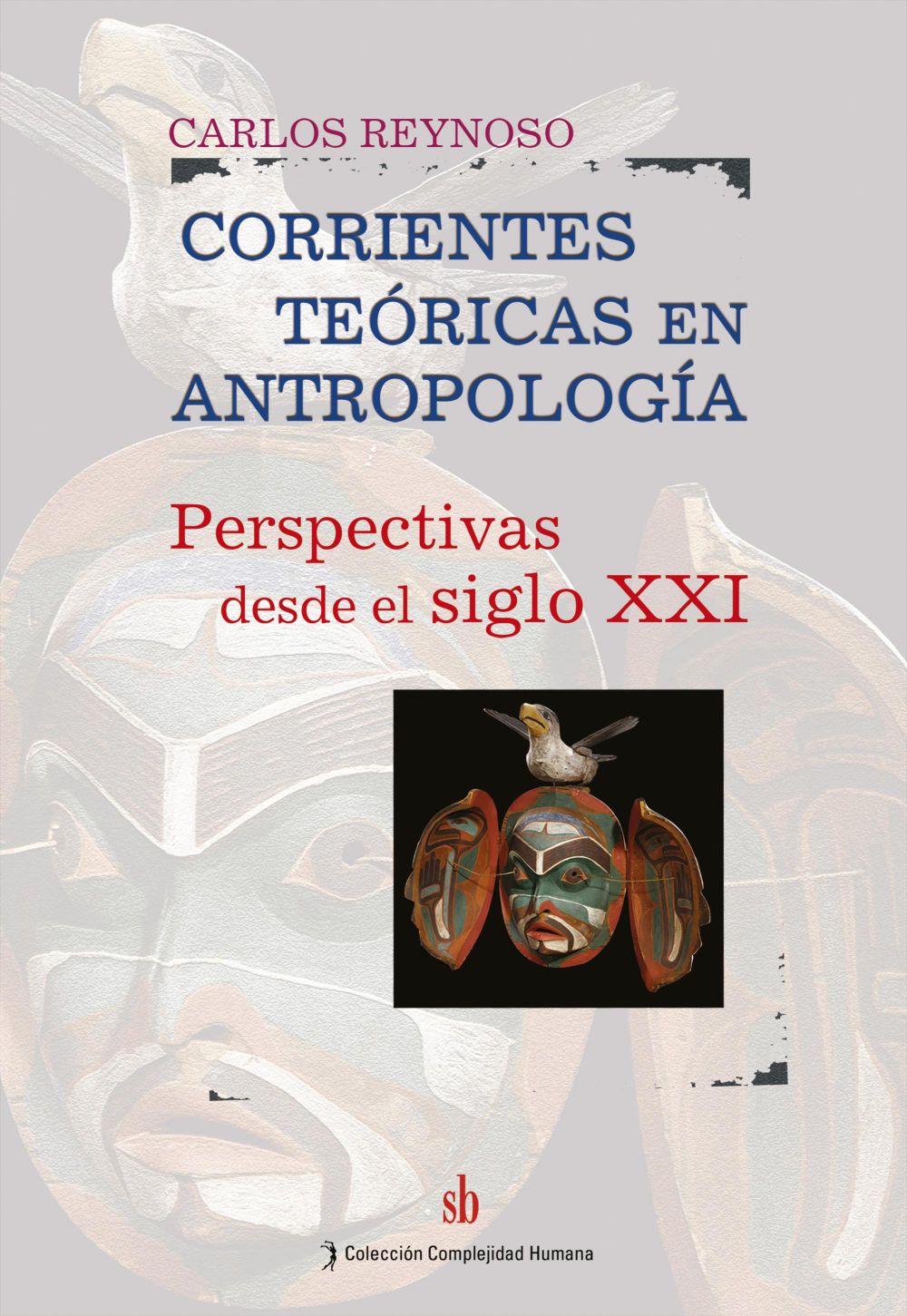 Corrientes teóricas en antropología