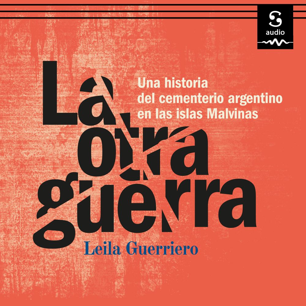 La otra guerra