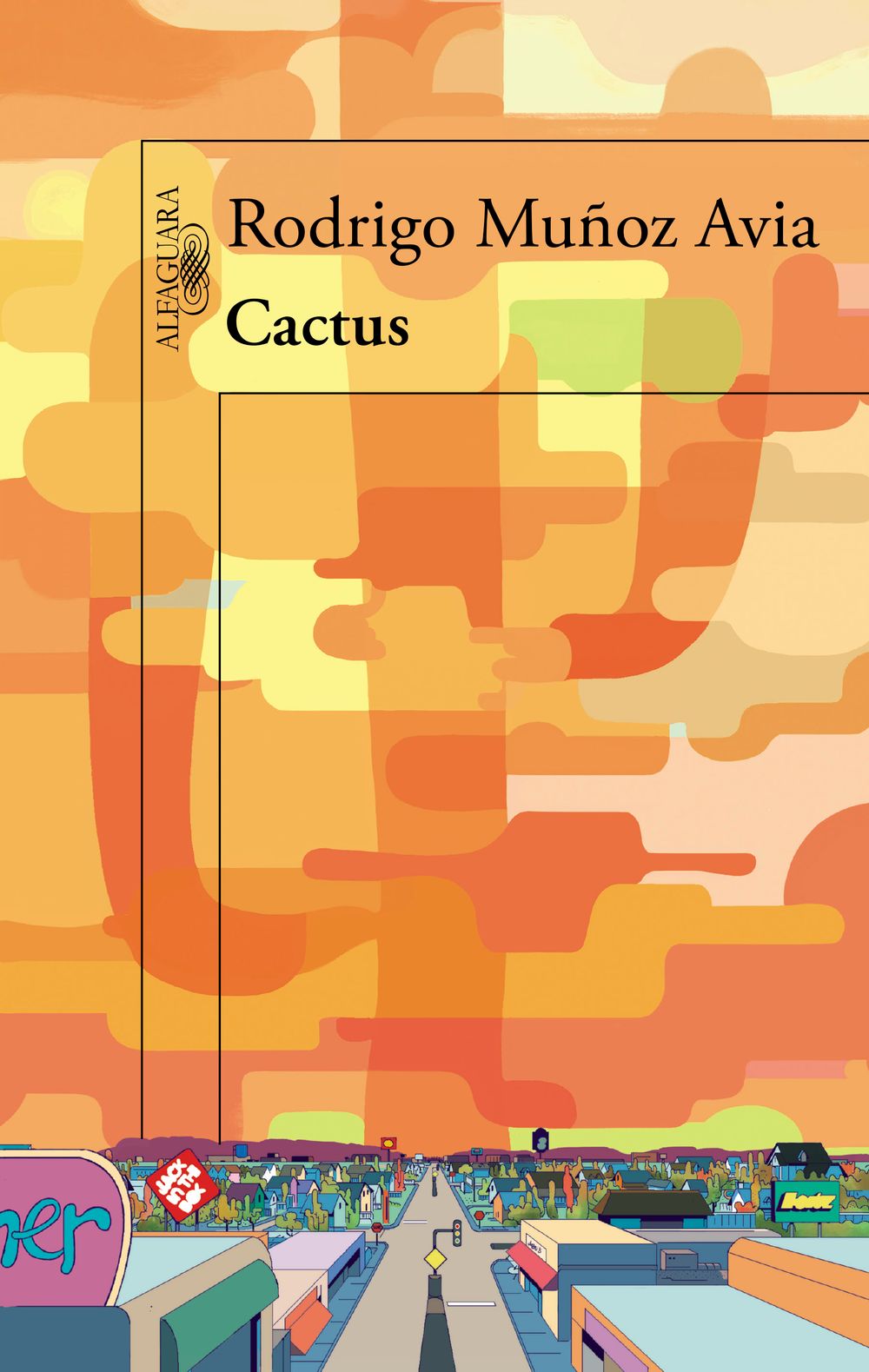 Cactus