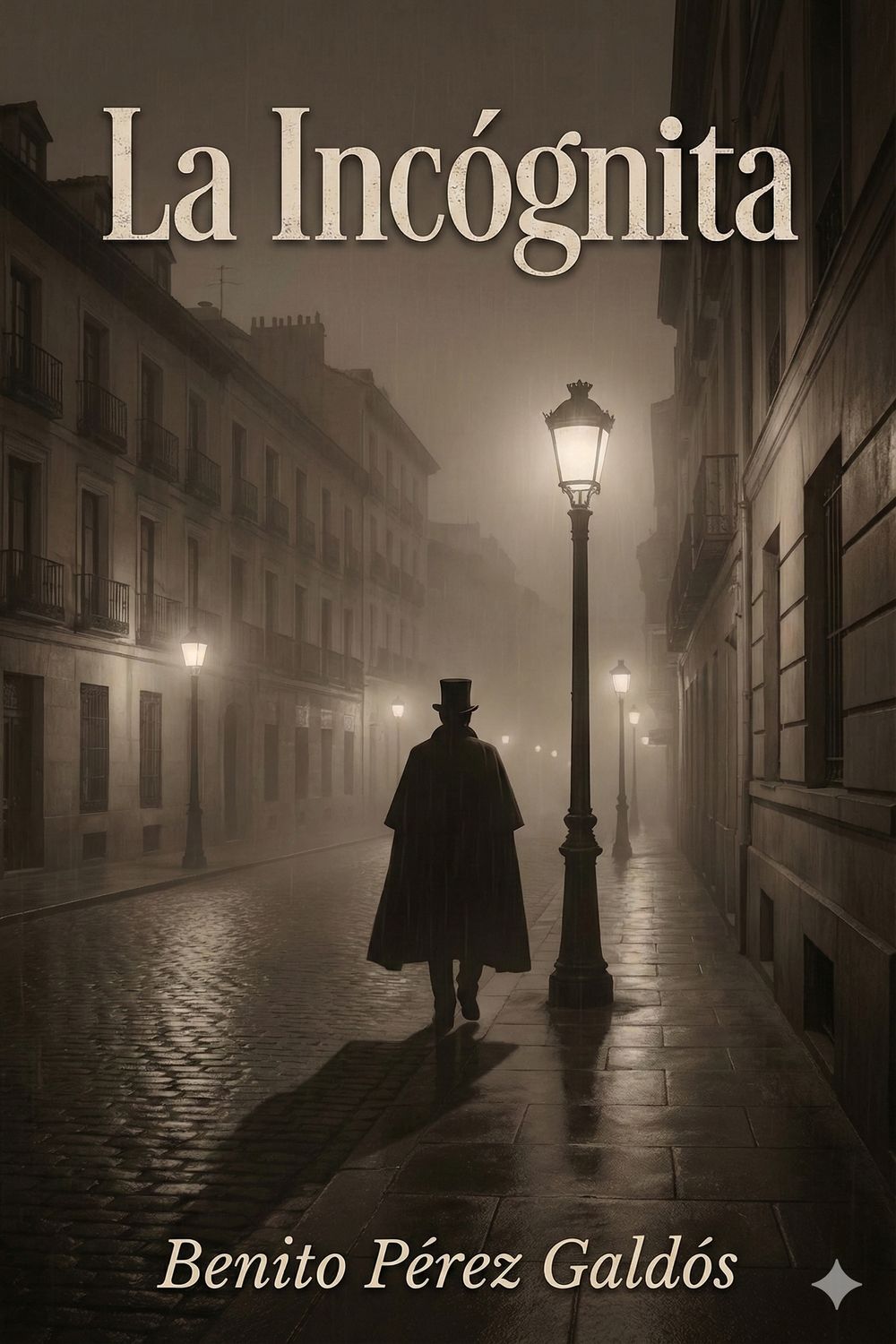 La Incógnita