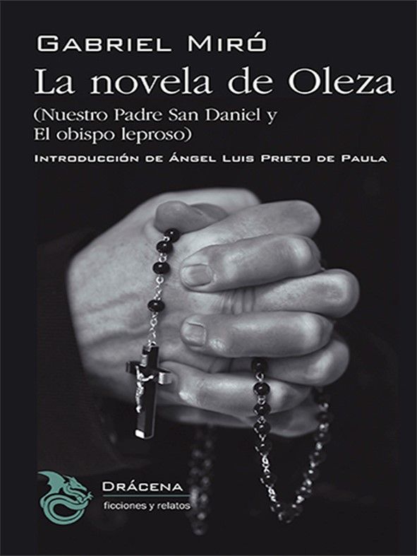 La novela de Oleza