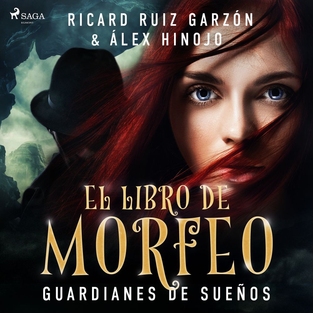 El libro de Morfeo