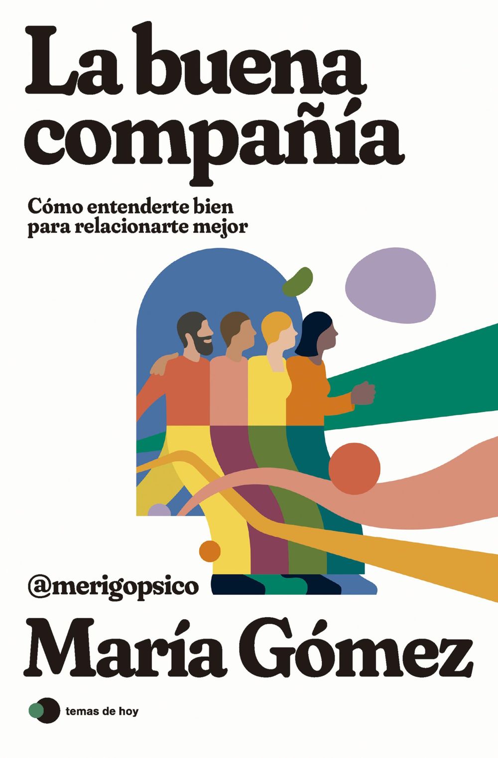 La buena compañía