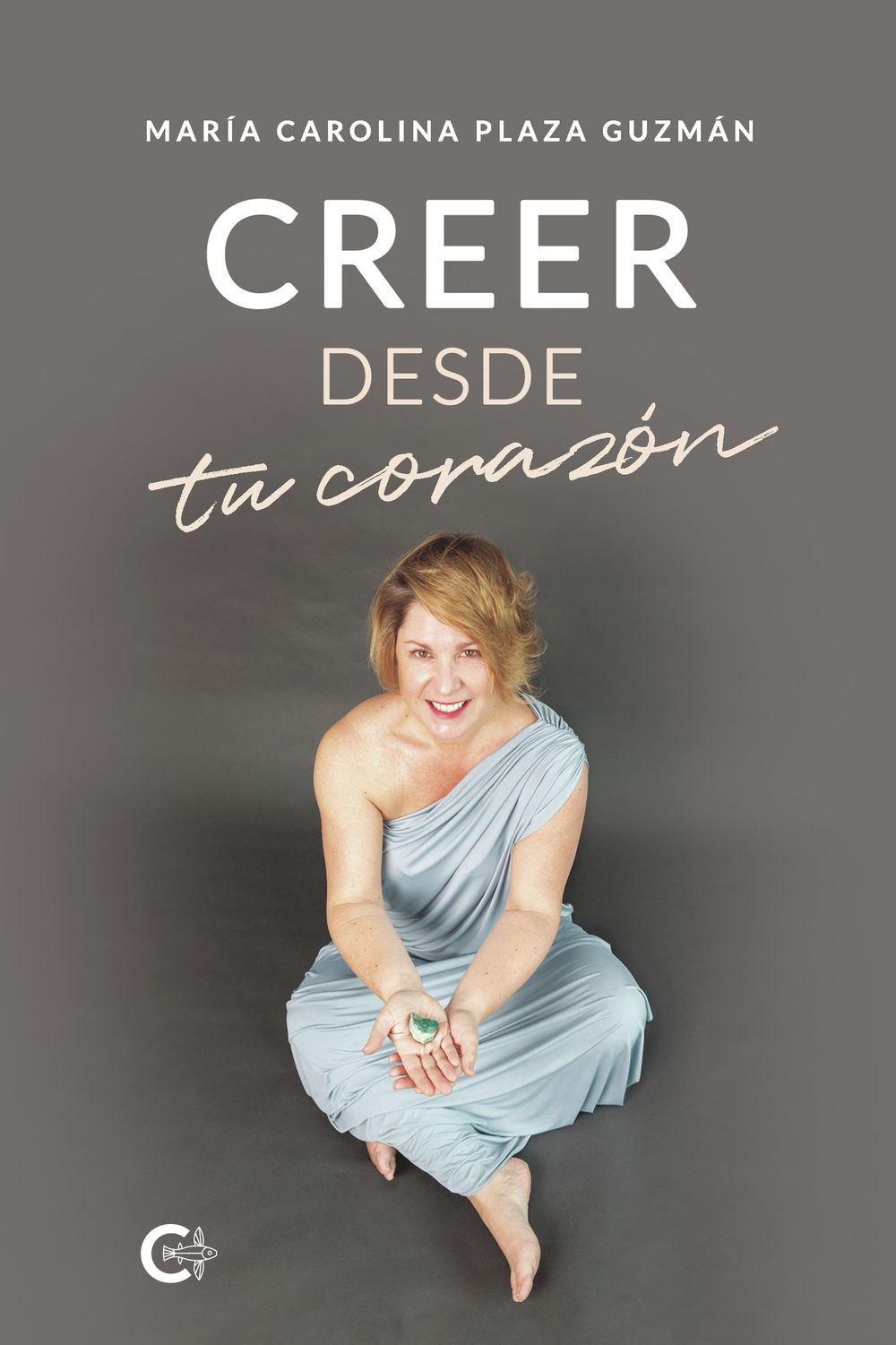 Creer desde tu corazón