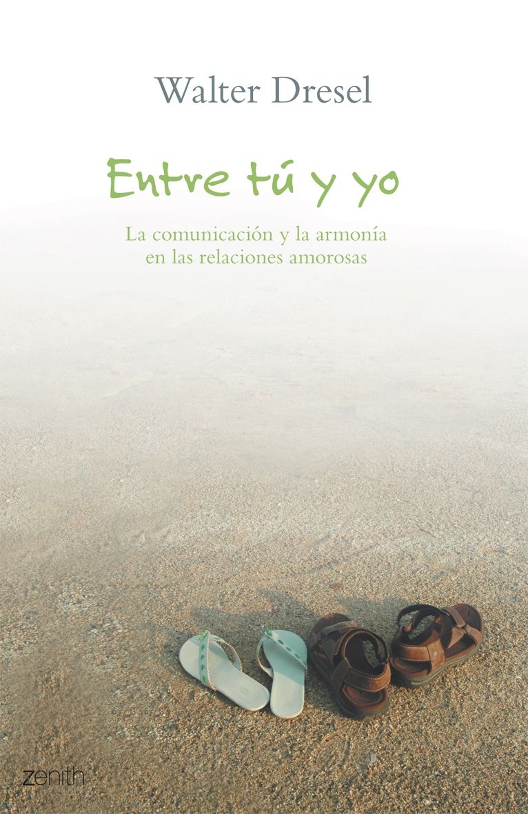 Entre tú y yo