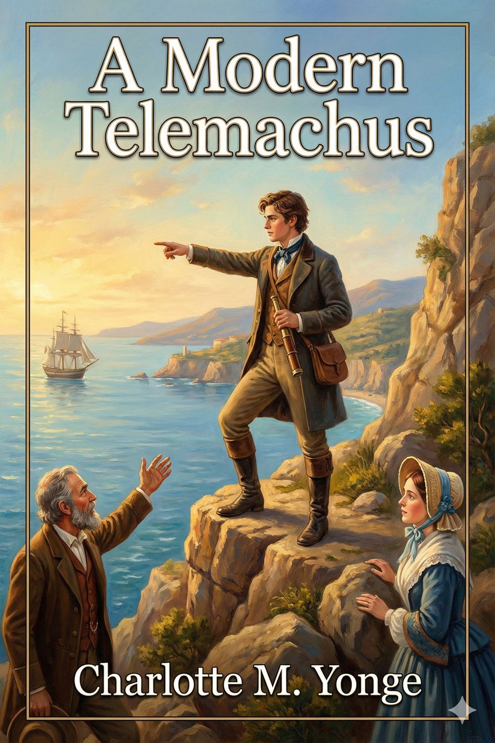 A Modern Telemachus