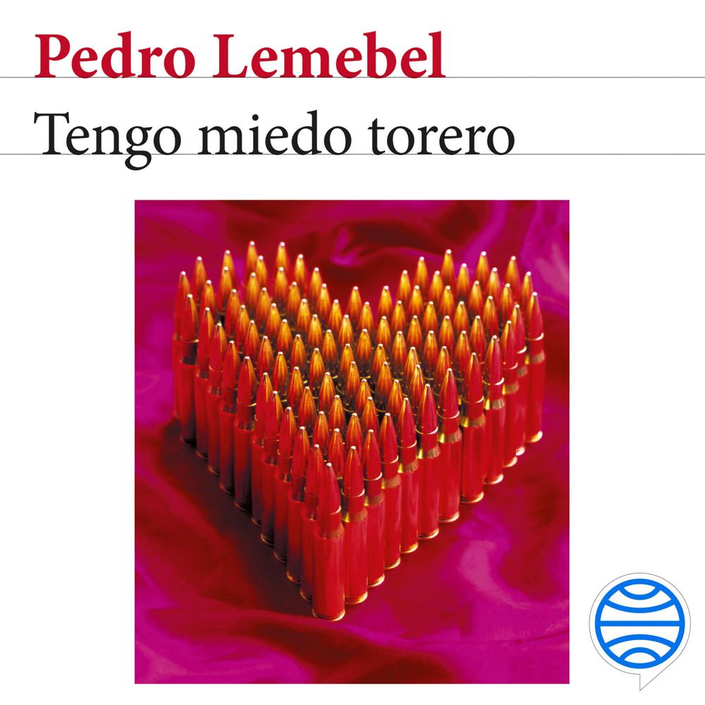 Tengo miedo torero