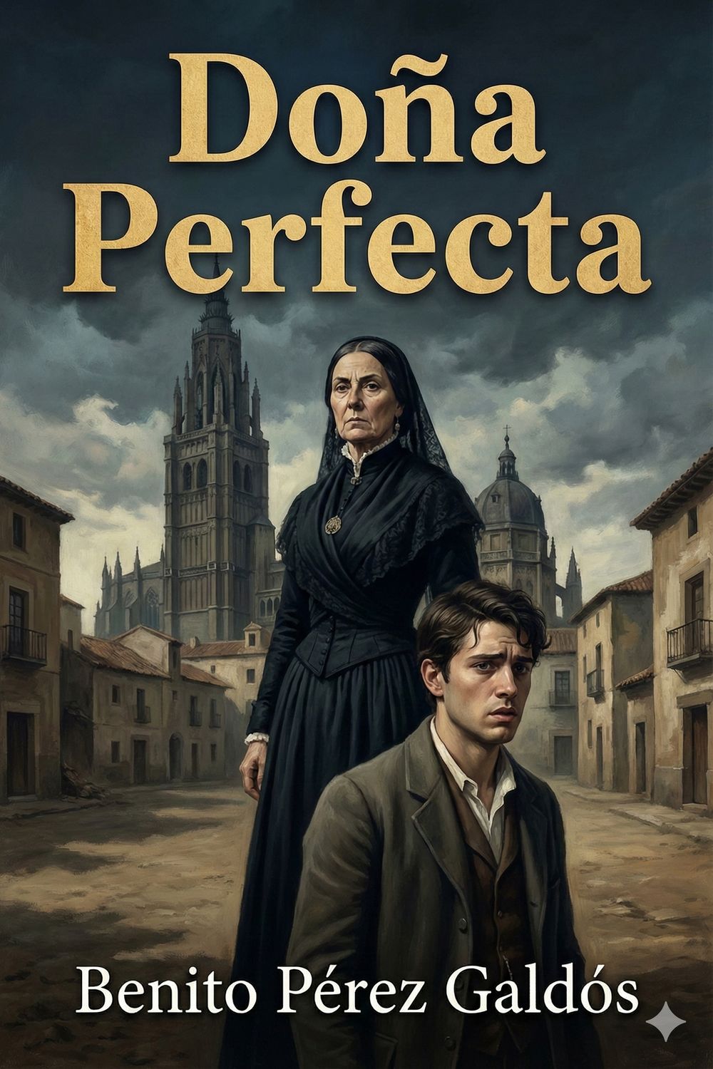 Doña Perfecta
