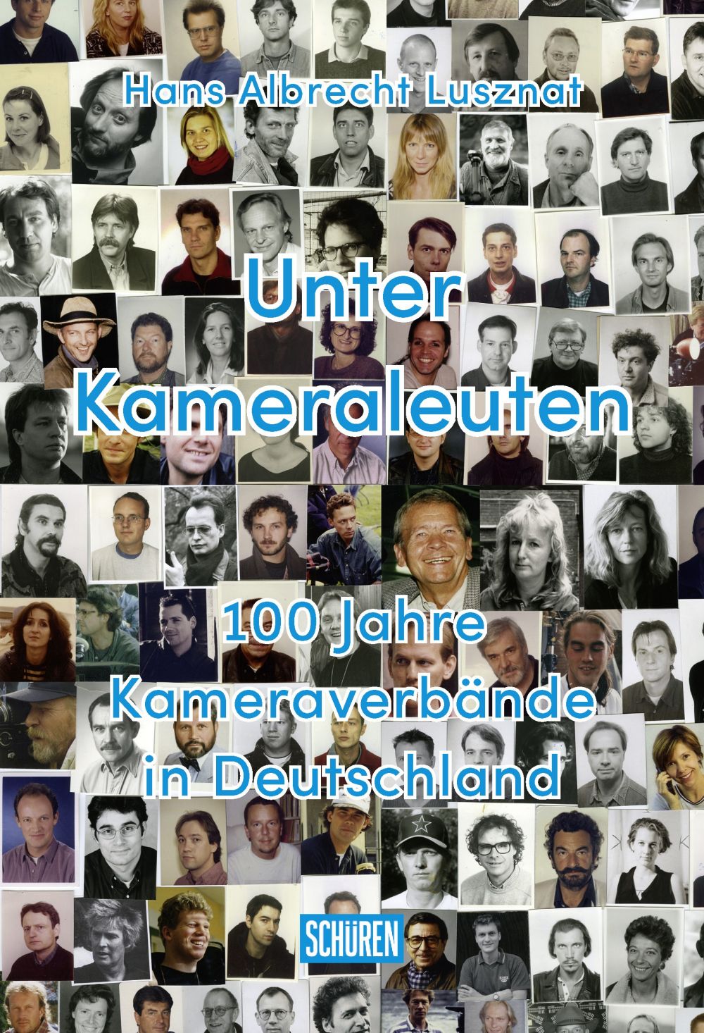 Unter Kameraleuten