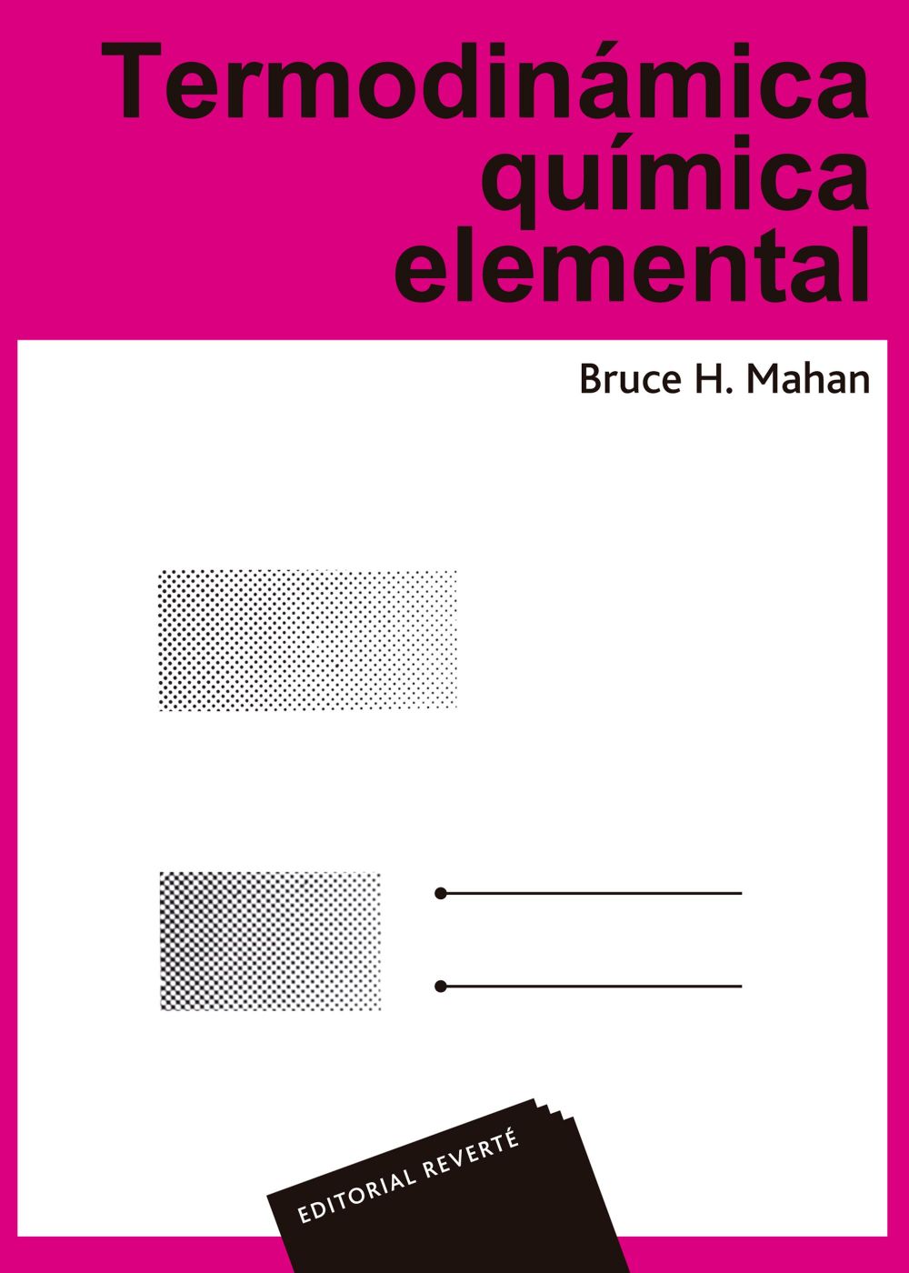 Termodinámica química elemental