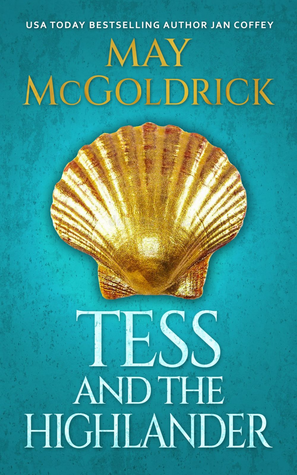 Tess and the Highlander
