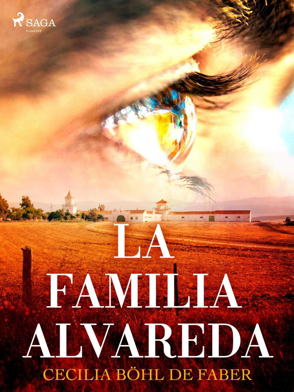 La familia de Alvareda