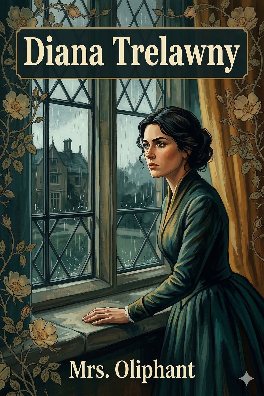 Diana Trelawny