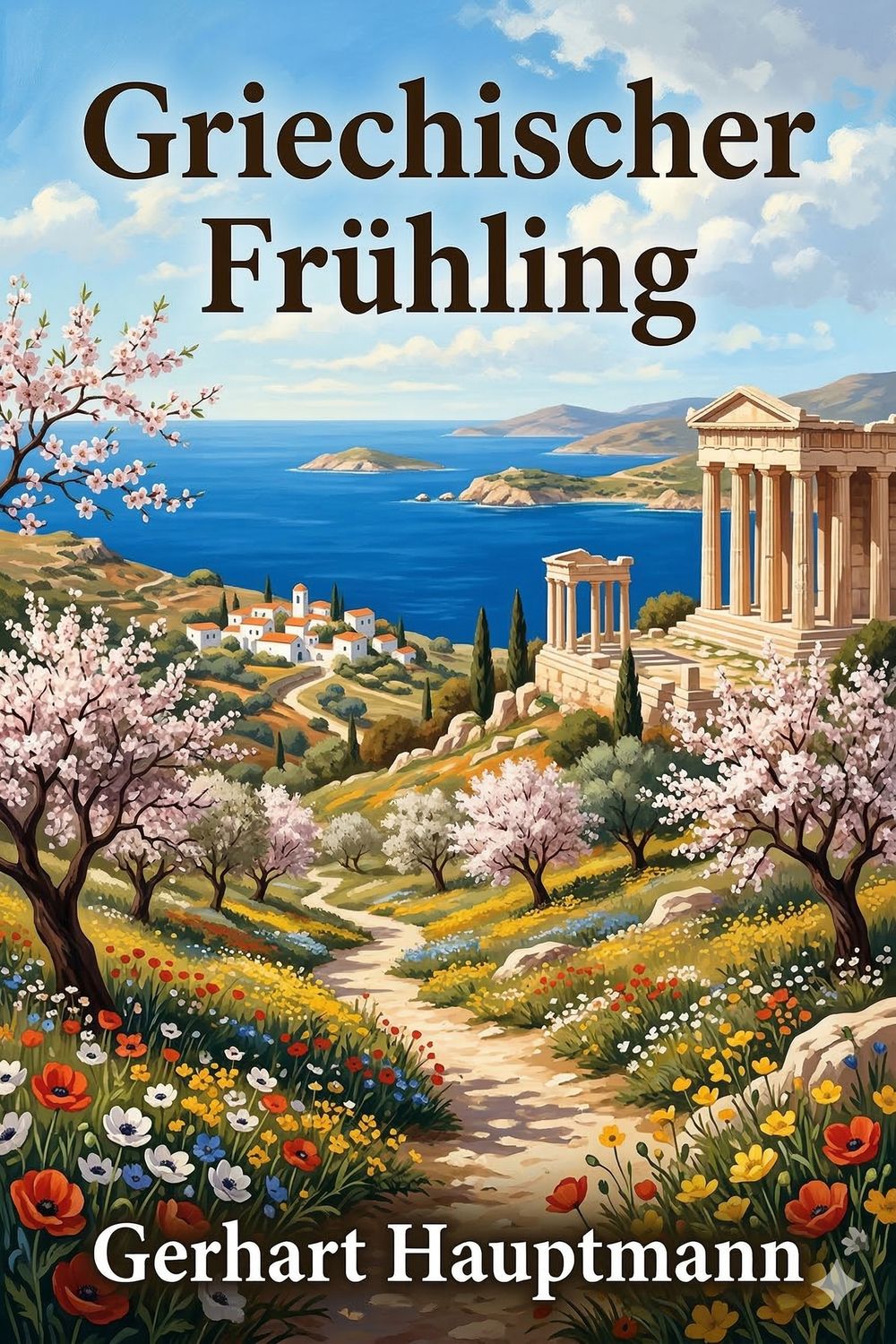 Griechischer Frühling