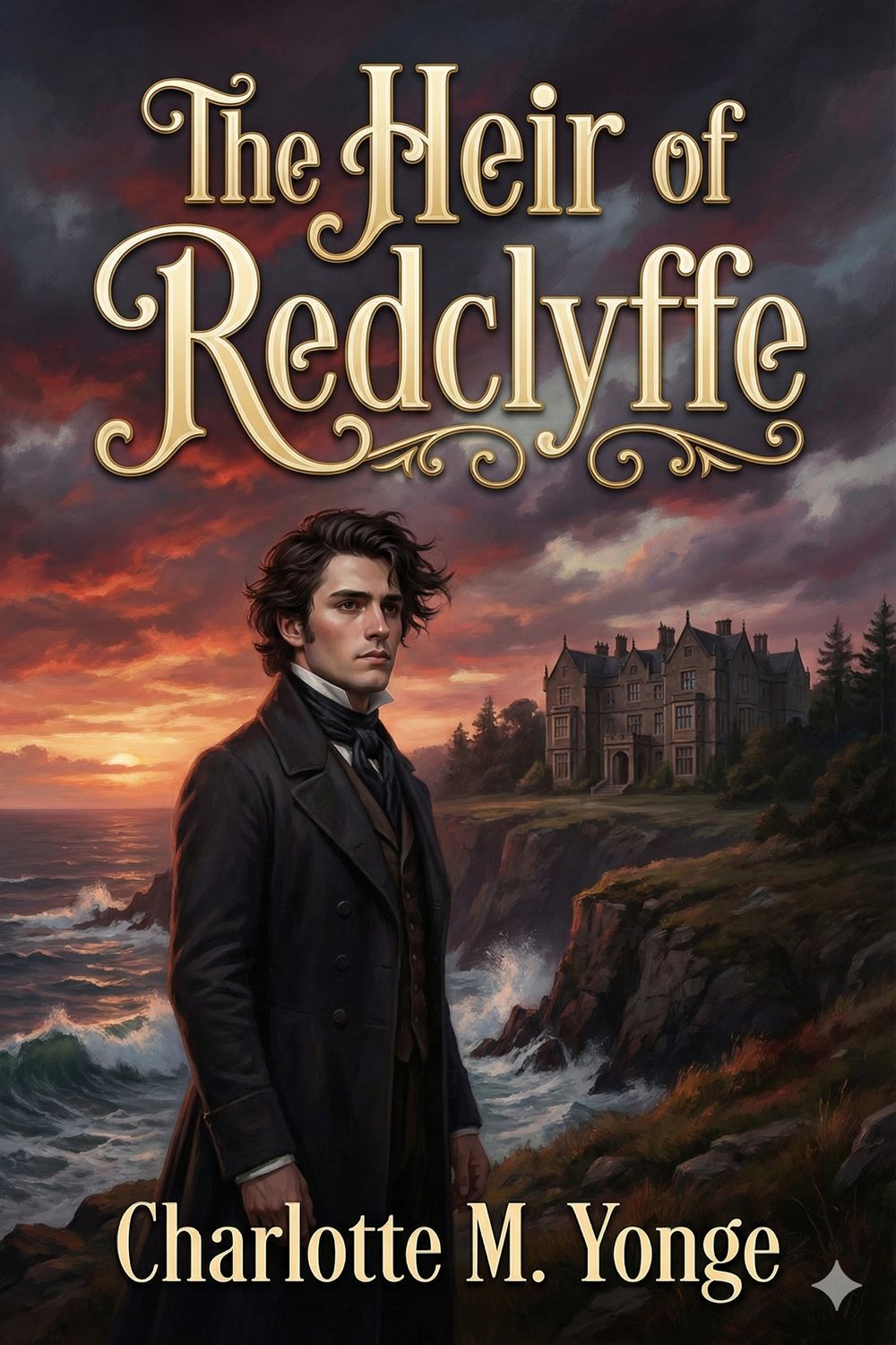 The Heir of Redclyffe