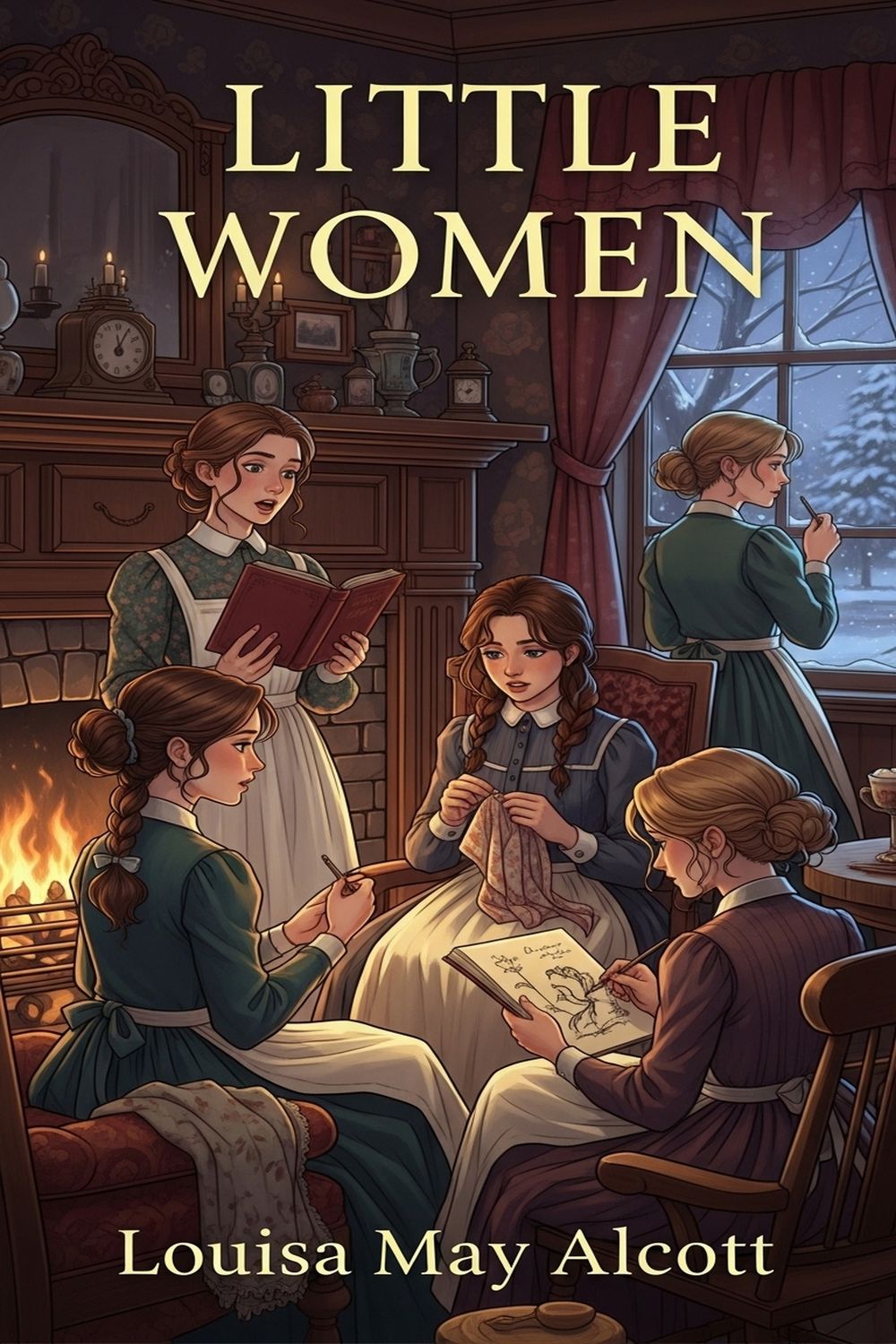 Little Women