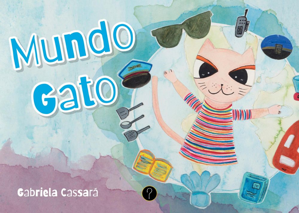 Mundo Gato