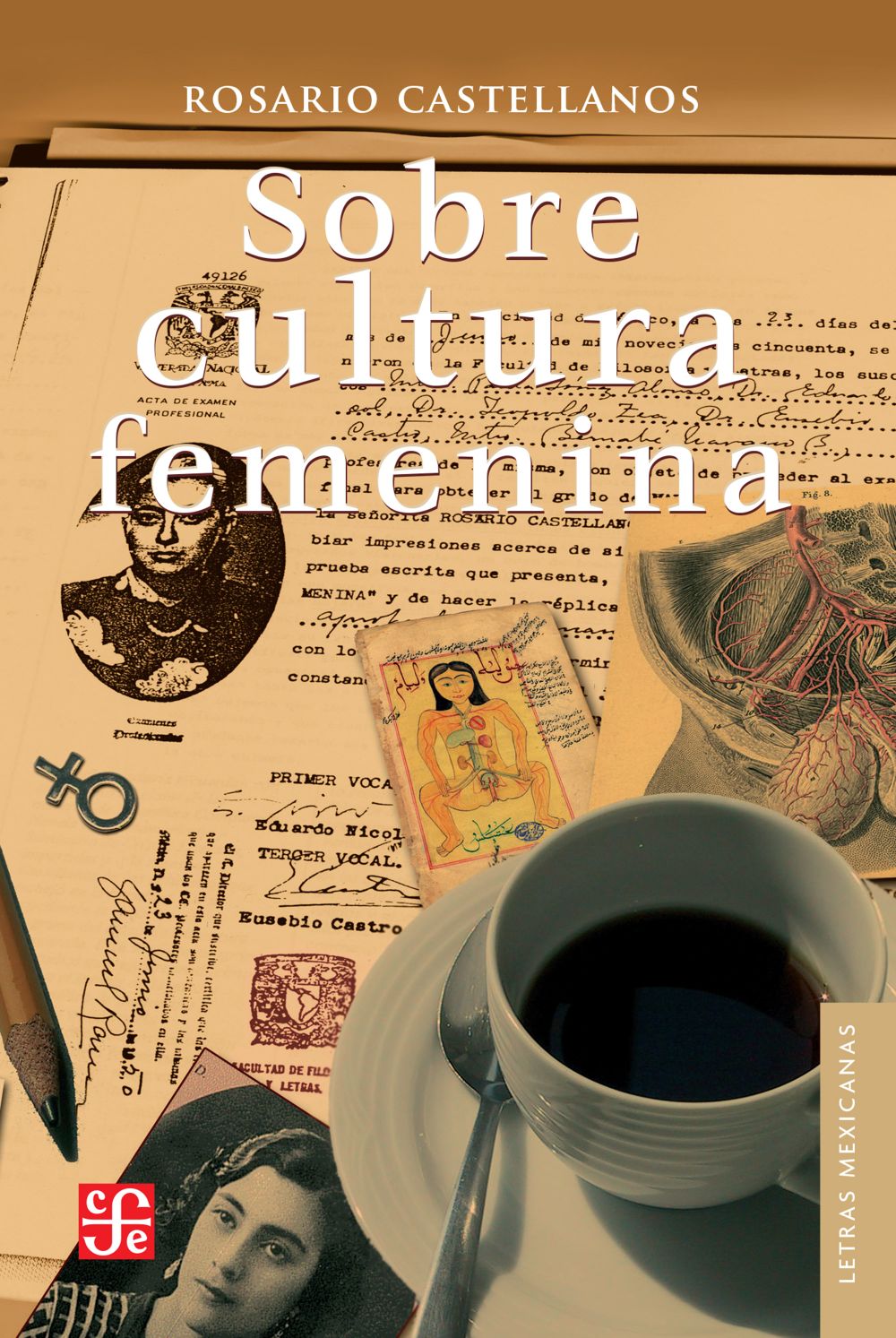 Sobre cultura femenina