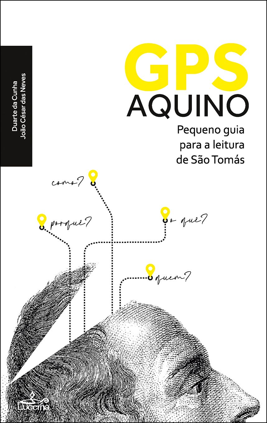 GPS Aquino - Pequeno guia para a leitura de São Tomás