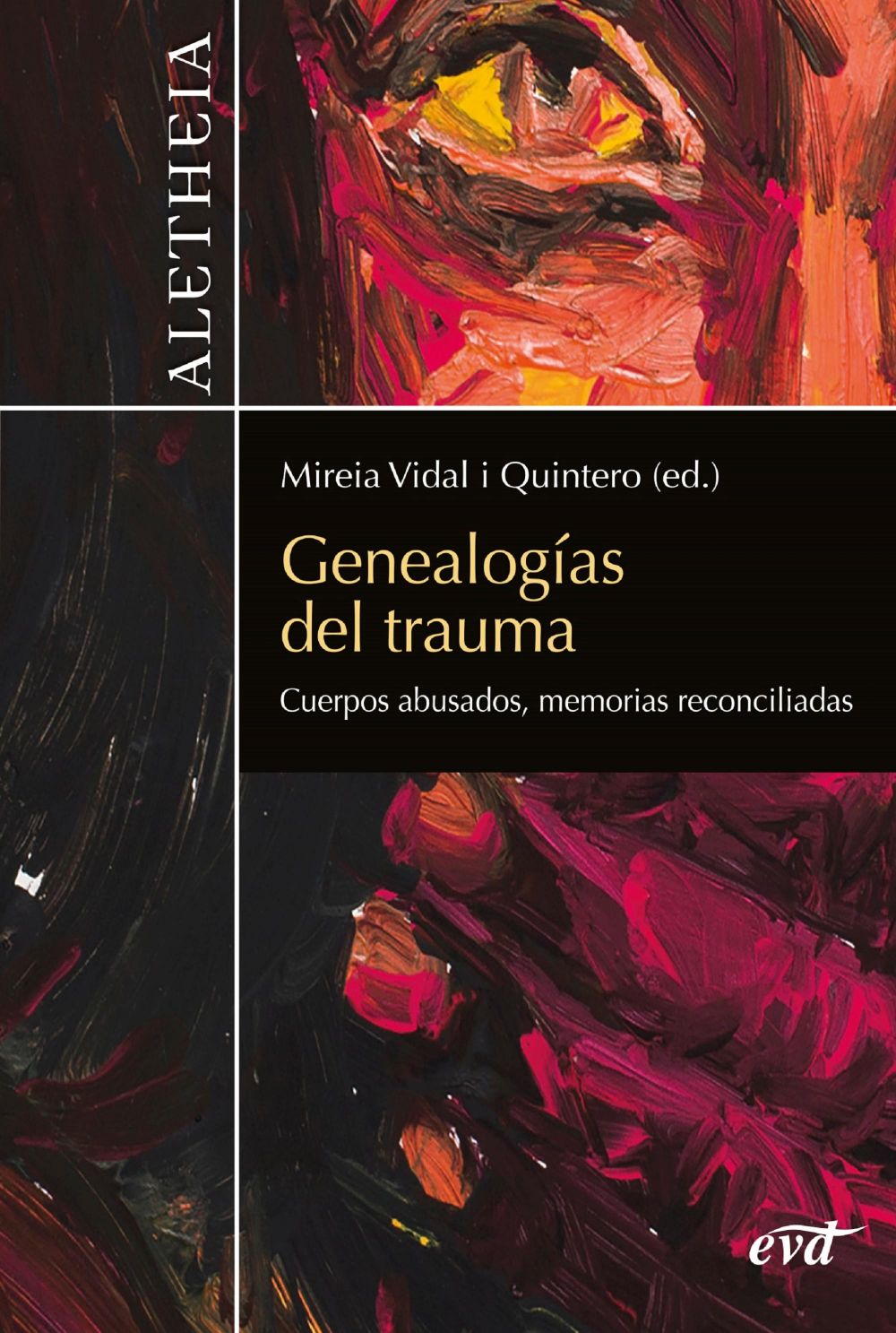 Genealogías del trauma