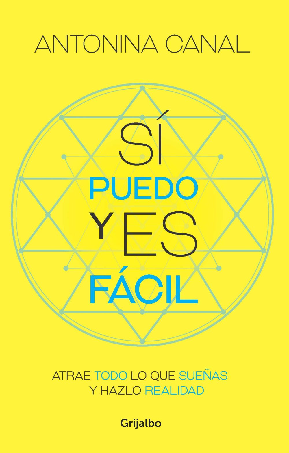 Sí puedo y es fácil