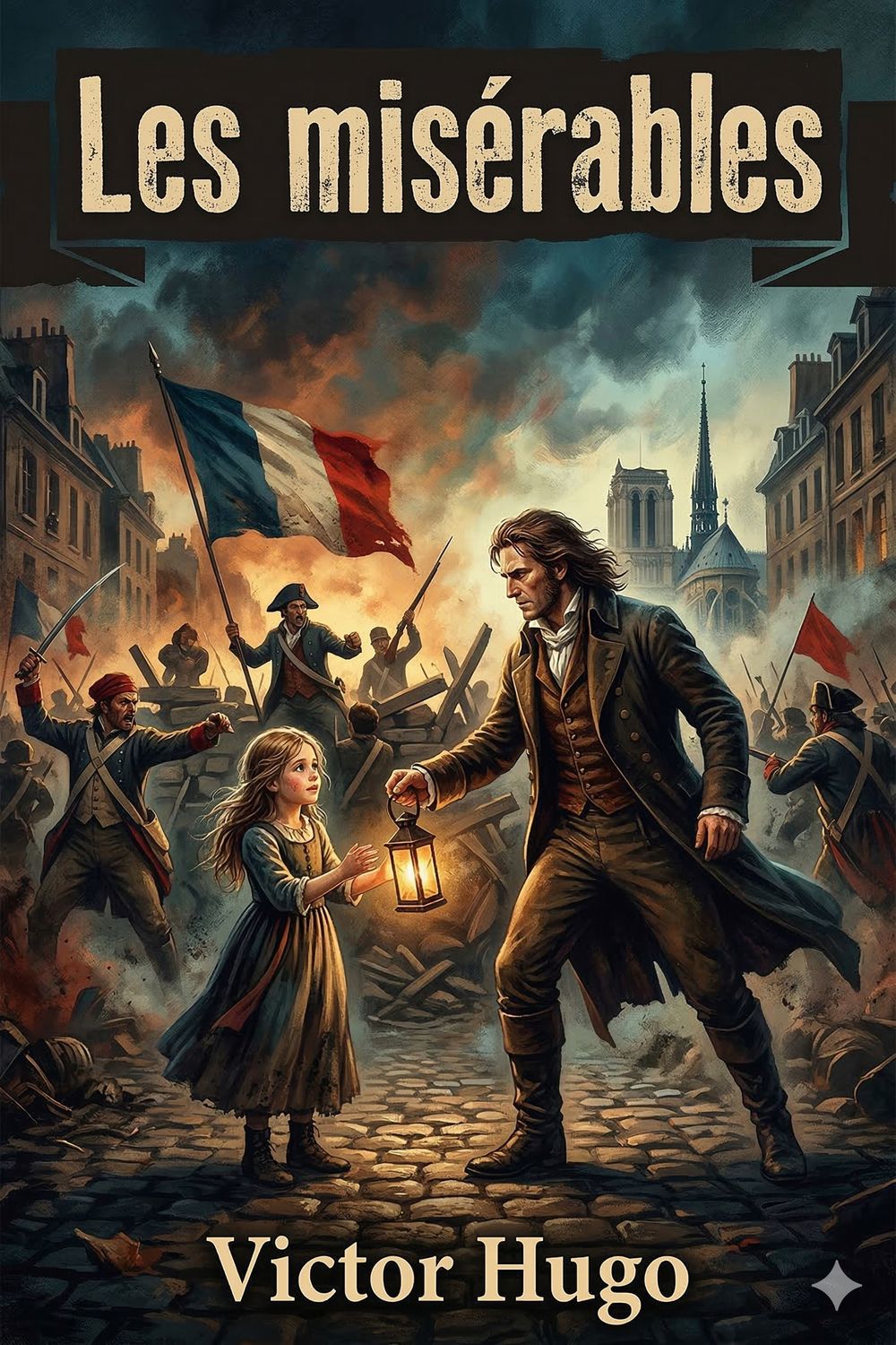 Les misérables