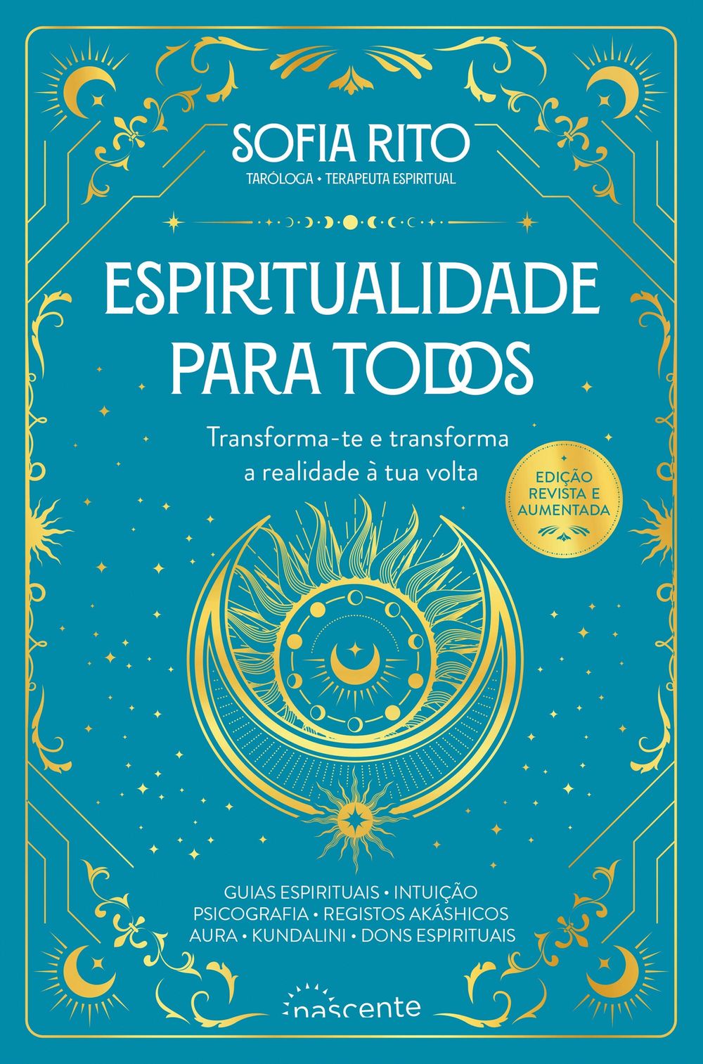 Espiritualidade para Todos