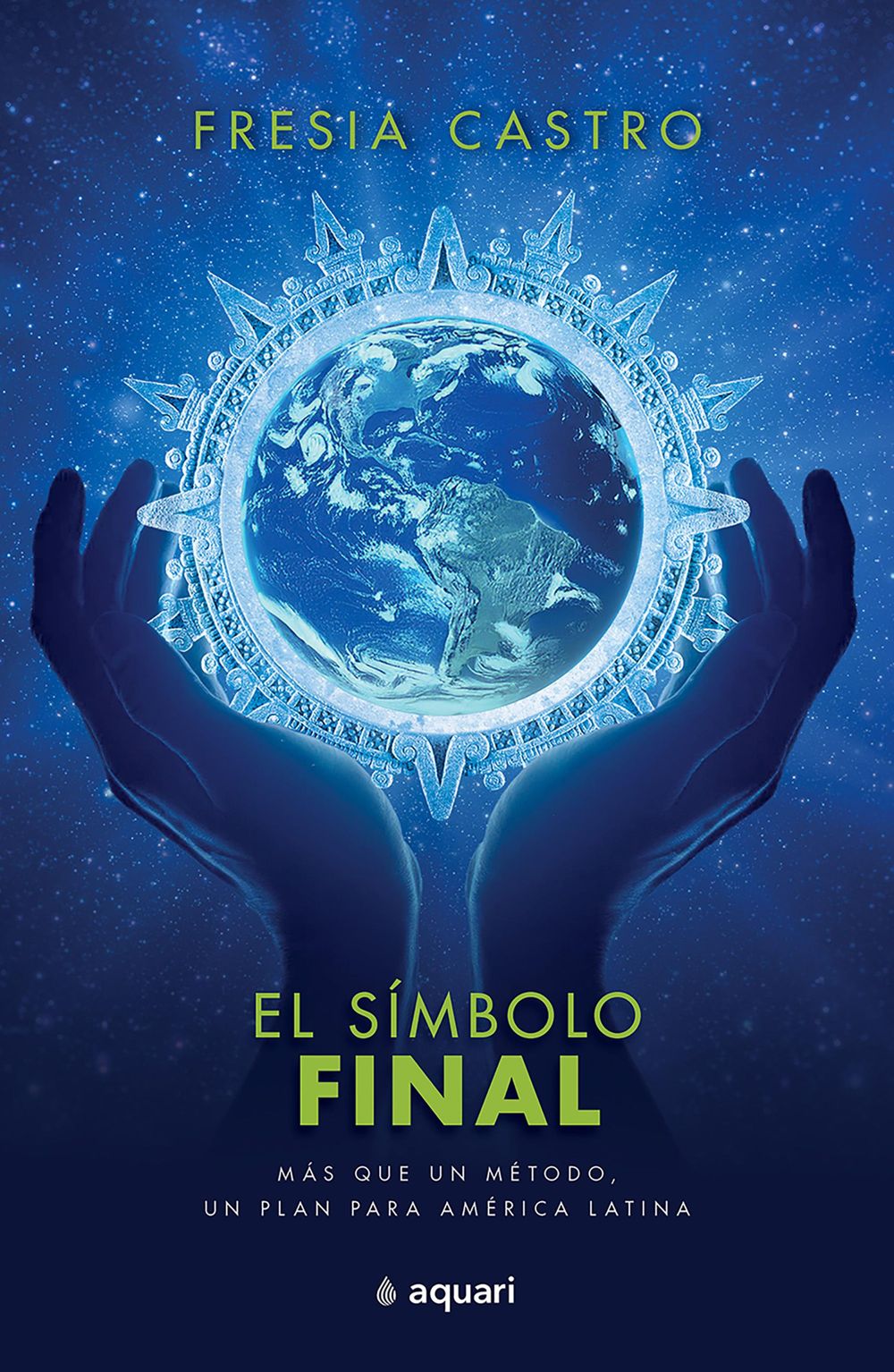 El símbolo final