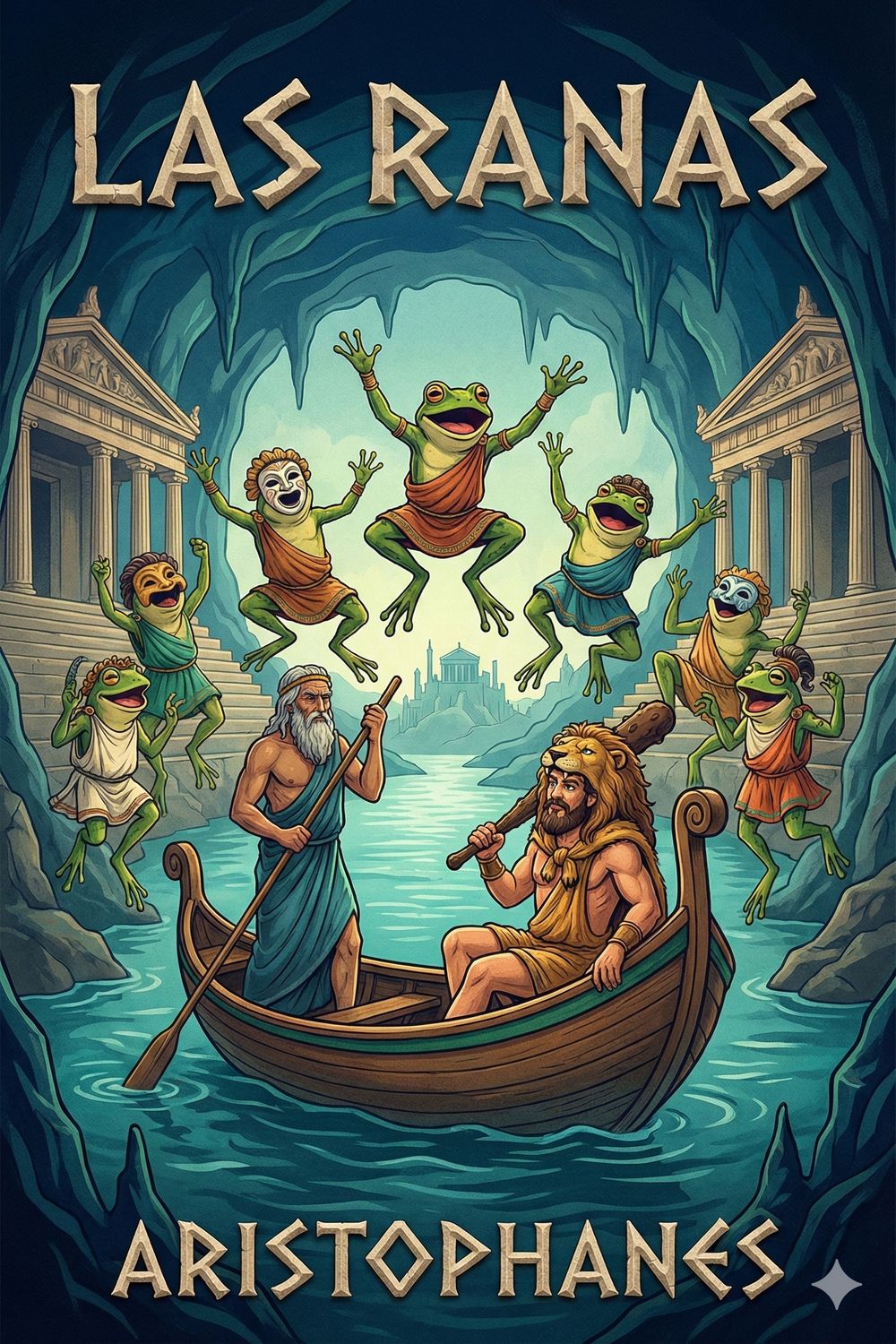 Las Ranas